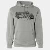 Performance Fleece Hooded Sweatshirt Thumbnail