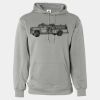 Performance Fleece Hooded Sweatshirt Thumbnail