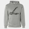 Performance Fleece Hooded Sweatshirt Thumbnail