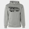 Performance Fleece Hooded Sweatshirt Thumbnail