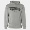 Performance Fleece Hooded Sweatshirt Thumbnail