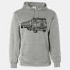 Performance Fleece Hooded Sweatshirt Thumbnail