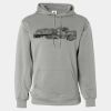 Performance Fleece Hooded Sweatshirt Thumbnail