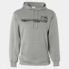 Performance Fleece Hooded Sweatshirt Thumbnail