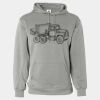 Performance Fleece Hooded Sweatshirt Thumbnail