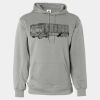 Performance Fleece Hooded Sweatshirt Thumbnail