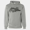 Performance Fleece Hooded Sweatshirt Thumbnail