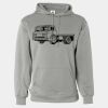 Performance Fleece Hooded Sweatshirt Thumbnail