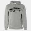 Performance Fleece Hooded Sweatshirt Thumbnail