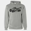 Performance Fleece Hooded Sweatshirt Thumbnail