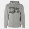 Performance Fleece Hooded Sweatshirt Thumbnail