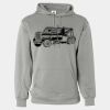Performance Fleece Hooded Sweatshirt Thumbnail