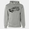 Performance Fleece Hooded Sweatshirt Thumbnail