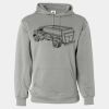 Performance Fleece Hooded Sweatshirt Thumbnail