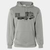 Performance Fleece Hooded Sweatshirt Thumbnail
