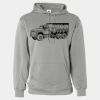 Performance Fleece Hooded Sweatshirt Thumbnail