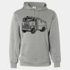 Performance Fleece Hooded Sweatshirt Thumbnail