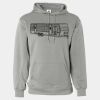 Performance Fleece Hooded Sweatshirt Thumbnail