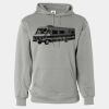 Performance Fleece Hooded Sweatshirt Thumbnail