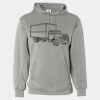 Performance Fleece Hooded Sweatshirt Thumbnail