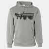 Performance Fleece Hooded Sweatshirt Thumbnail
