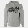 Performance Fleece Hooded Sweatshirt Thumbnail