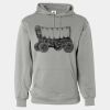 Performance Fleece Hooded Sweatshirt Thumbnail