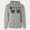 Performance Fleece Hooded Sweatshirt Thumbnail