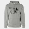 Performance Fleece Hooded Sweatshirt Thumbnail