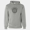 Performance Fleece Hooded Sweatshirt Thumbnail