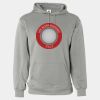 Performance Fleece Hooded Sweatshirt Thumbnail