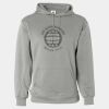 Performance Fleece Hooded Sweatshirt Thumbnail
