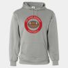 Performance Fleece Hooded Sweatshirt Thumbnail