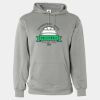 Performance Fleece Hooded Sweatshirt Thumbnail