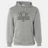 Performance Fleece Hooded Sweatshirt Thumbnail