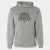 Performance Fleece Hooded Sweatshirt Thumbnail
