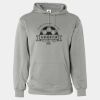 Performance Fleece Hooded Sweatshirt Thumbnail