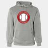 Performance Fleece Hooded Sweatshirt Thumbnail