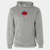 Performance Fleece Hooded Sweatshirt Thumbnail