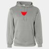 Performance Fleece Hooded Sweatshirt Thumbnail