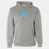 Performance Fleece Hooded Sweatshirt Thumbnail