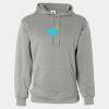 Performance Fleece Hooded Sweatshirt Thumbnail