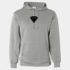 Performance Fleece Hooded Sweatshirt Thumbnail