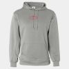 Performance Fleece Hooded Sweatshirt Thumbnail