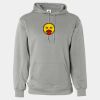 Performance Fleece Hooded Sweatshirt Thumbnail