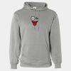 Performance Fleece Hooded Sweatshirt Thumbnail
