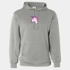 Performance Fleece Hooded Sweatshirt Thumbnail