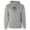 Performance Fleece Hooded Sweatshirt Thumbnail