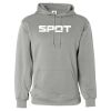 Performance Fleece Hooded Sweatshirt Thumbnail