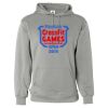 Performance Fleece Hooded Sweatshirt Thumbnail